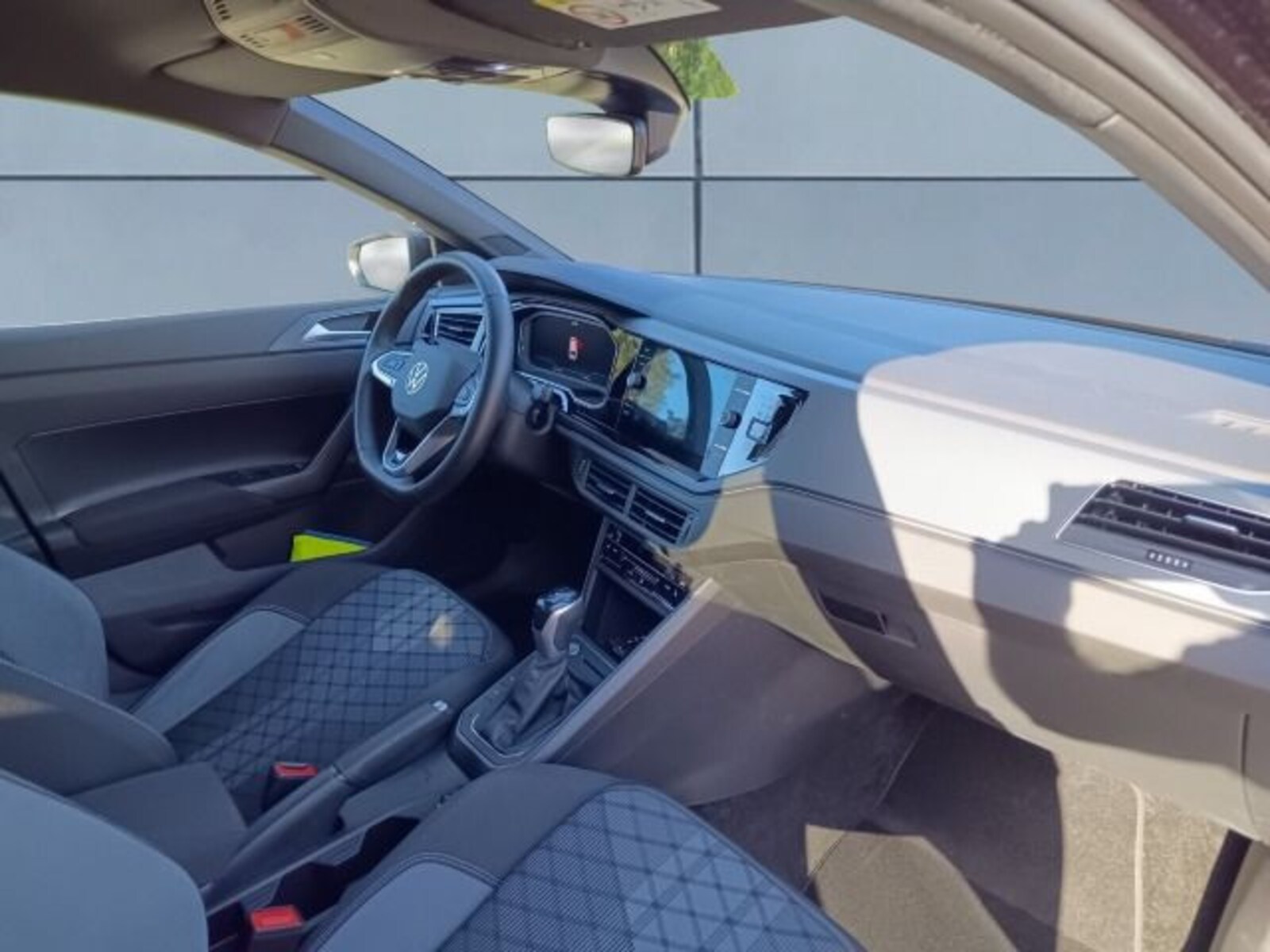 Volkswagen Polo – Bild 15