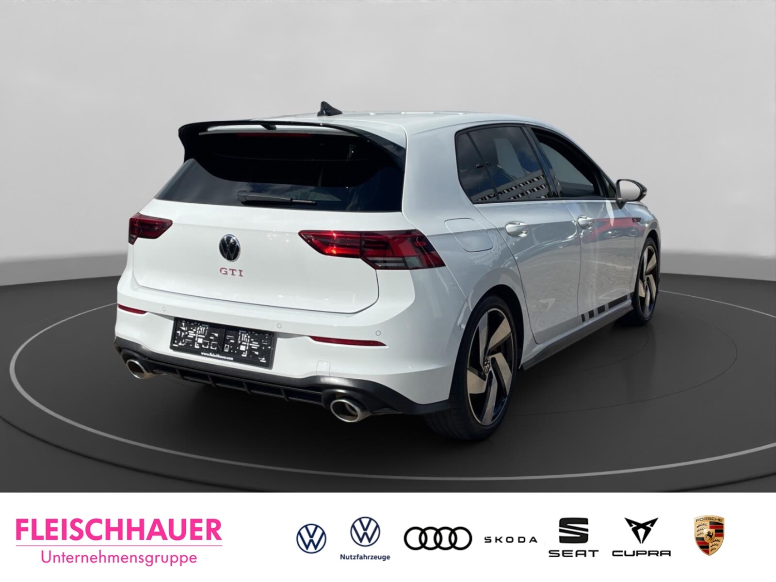 Volkswagen Golf – Bild 8