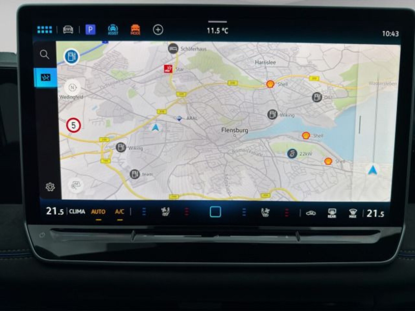 Volkswagen Tiguan – Bild 11