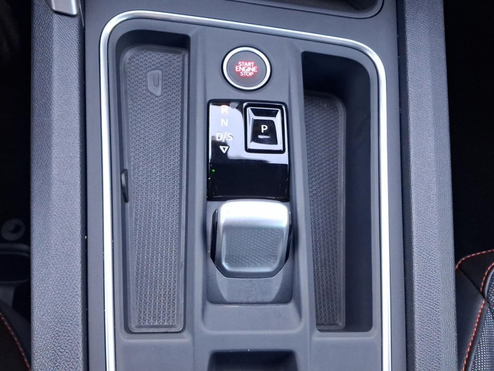 SEAT Leon – Bild 5