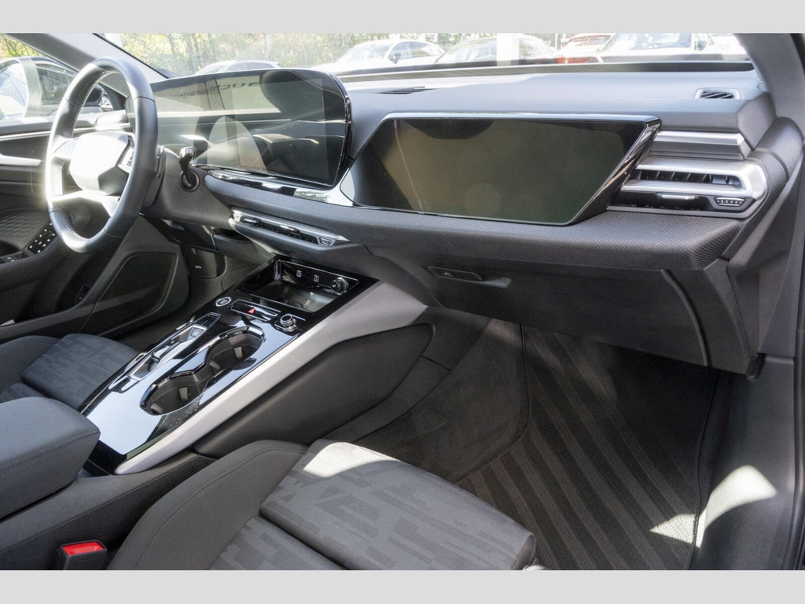 Audi A6 Avant – Bild 8