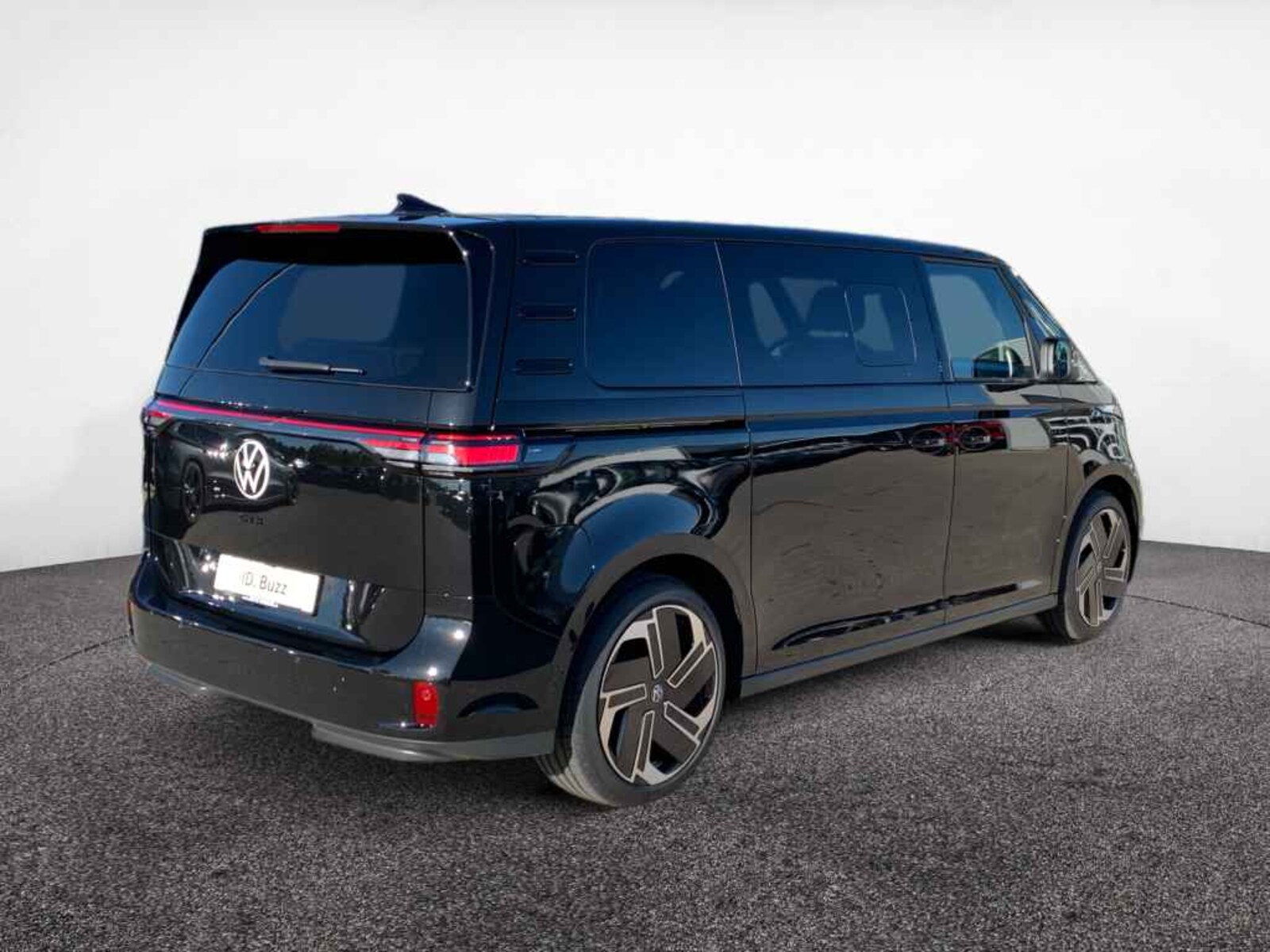 Volkswagen ID. Buzz – Bild 7