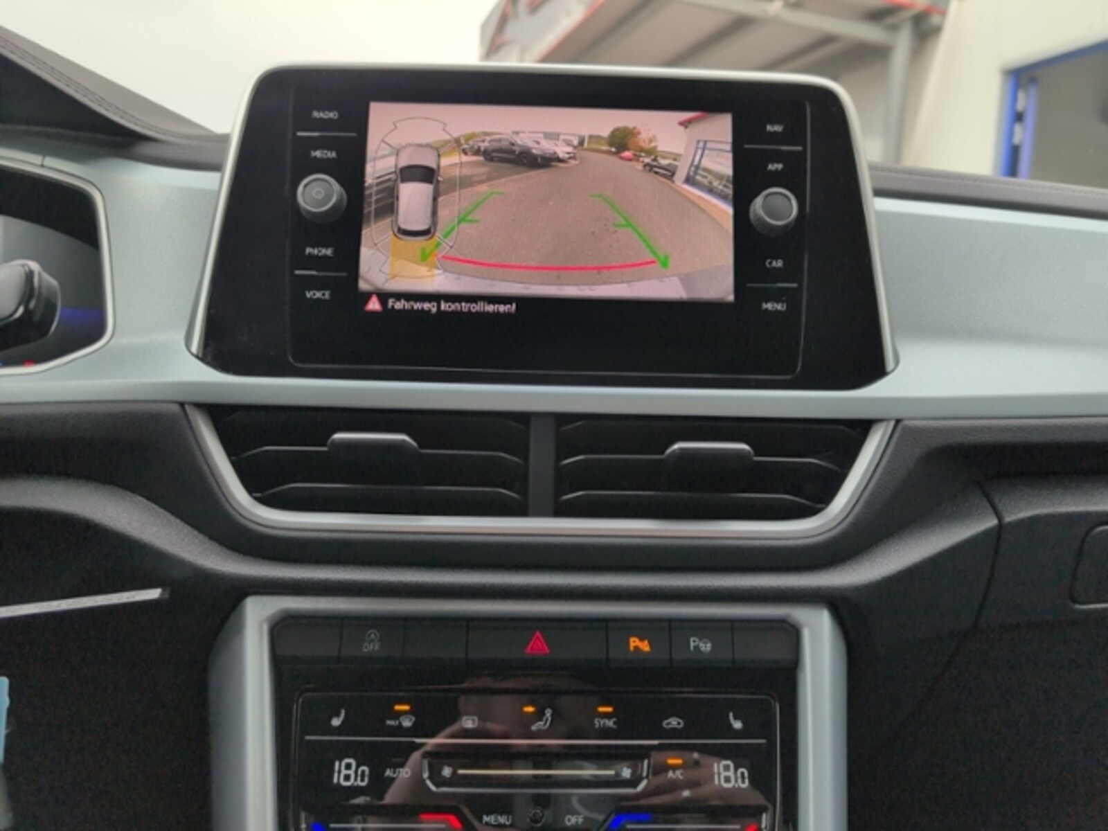 Volkswagen T-Roc – Bild 17