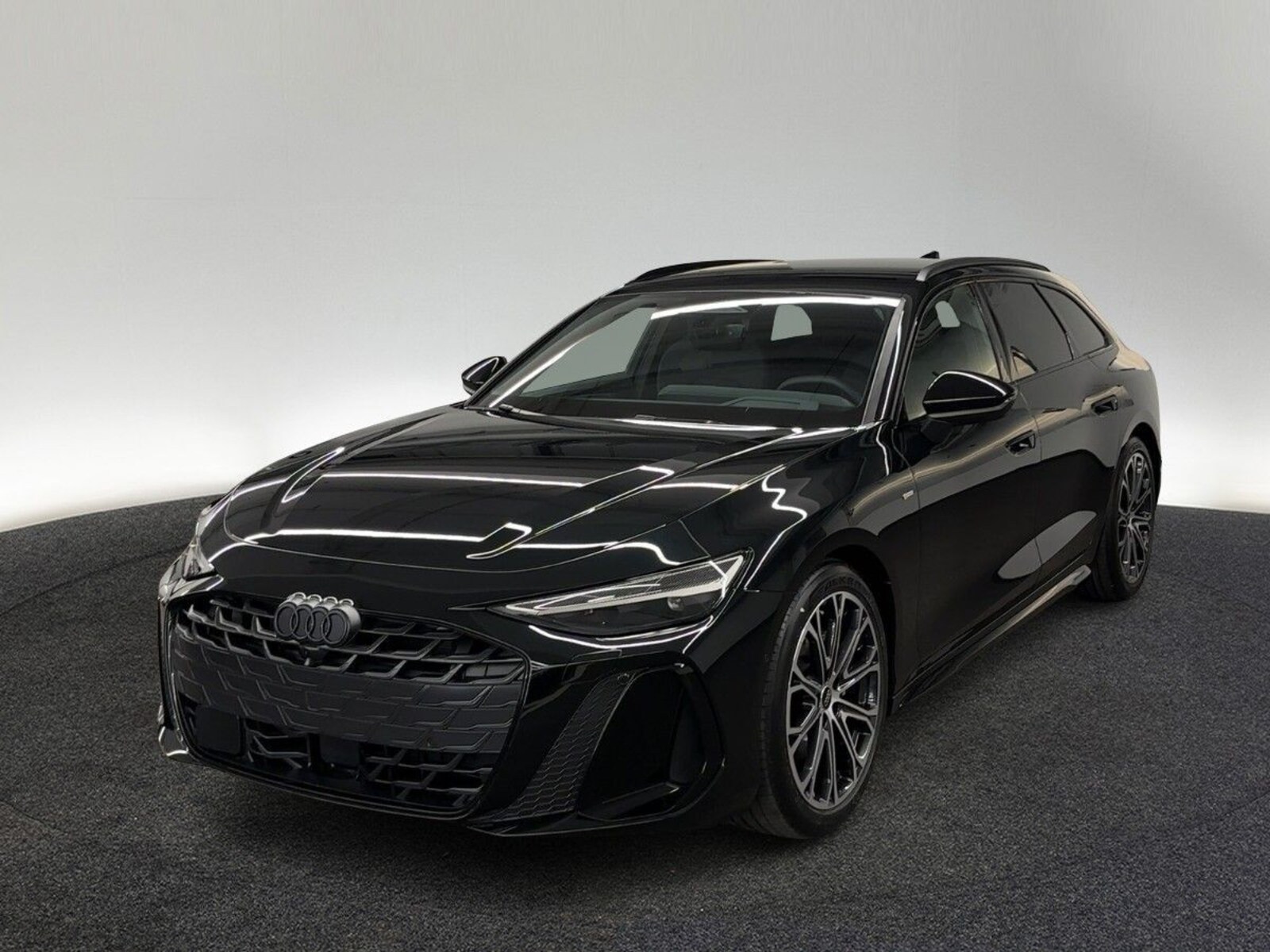 Audi A6 Avant – Bild 2