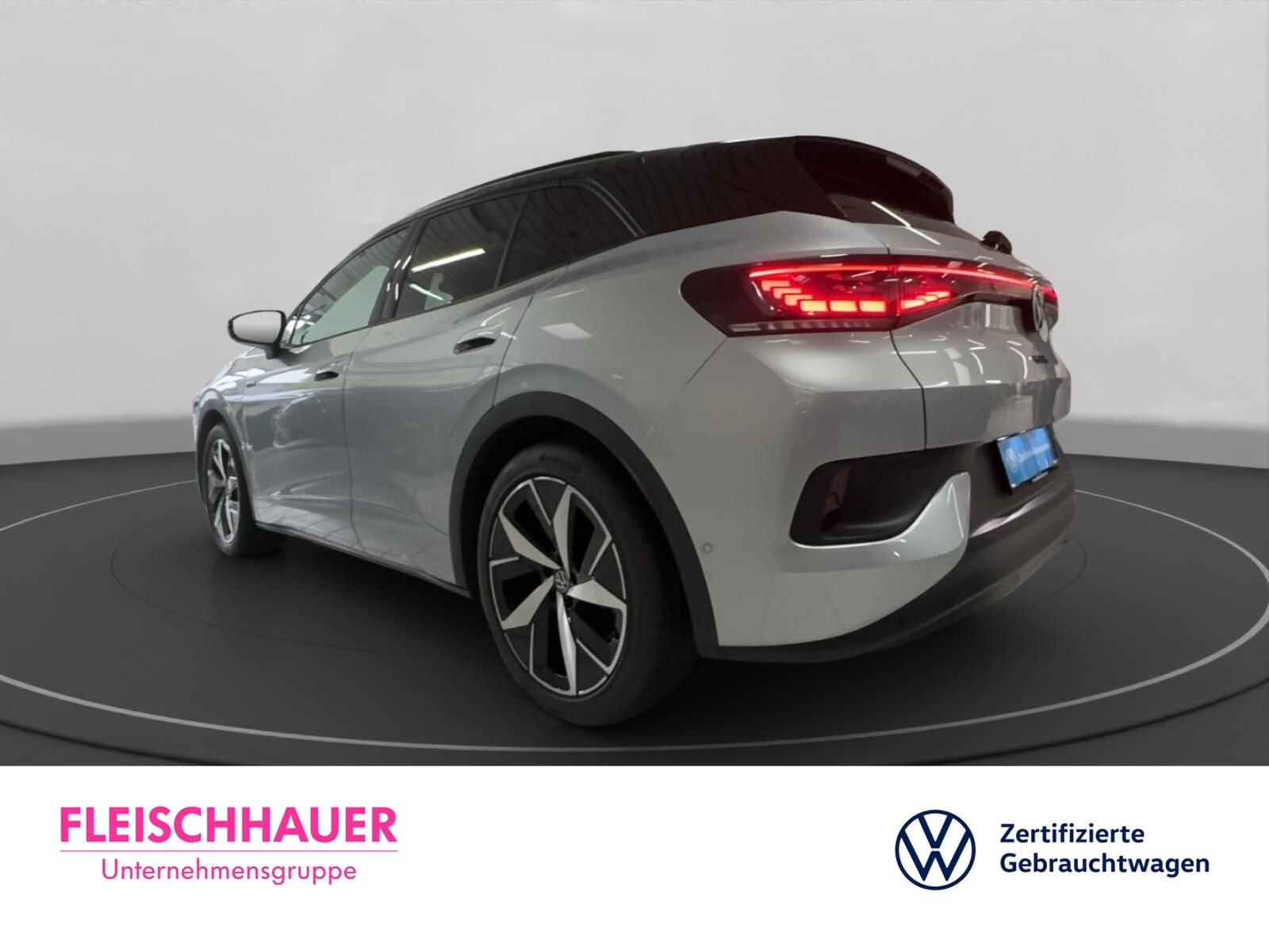 Volkswagen ID.4 – Bild 5