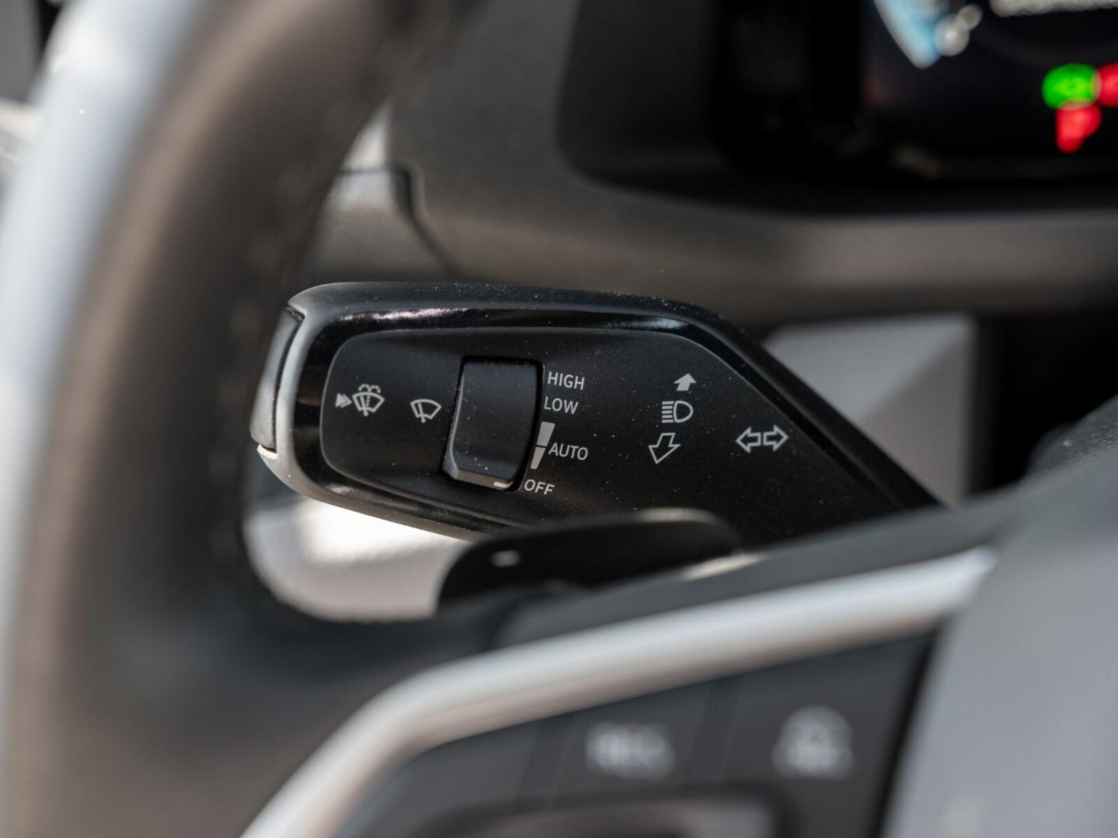 Volkswagen Crafter Kasten mittlerer Radstand – Bild 20
