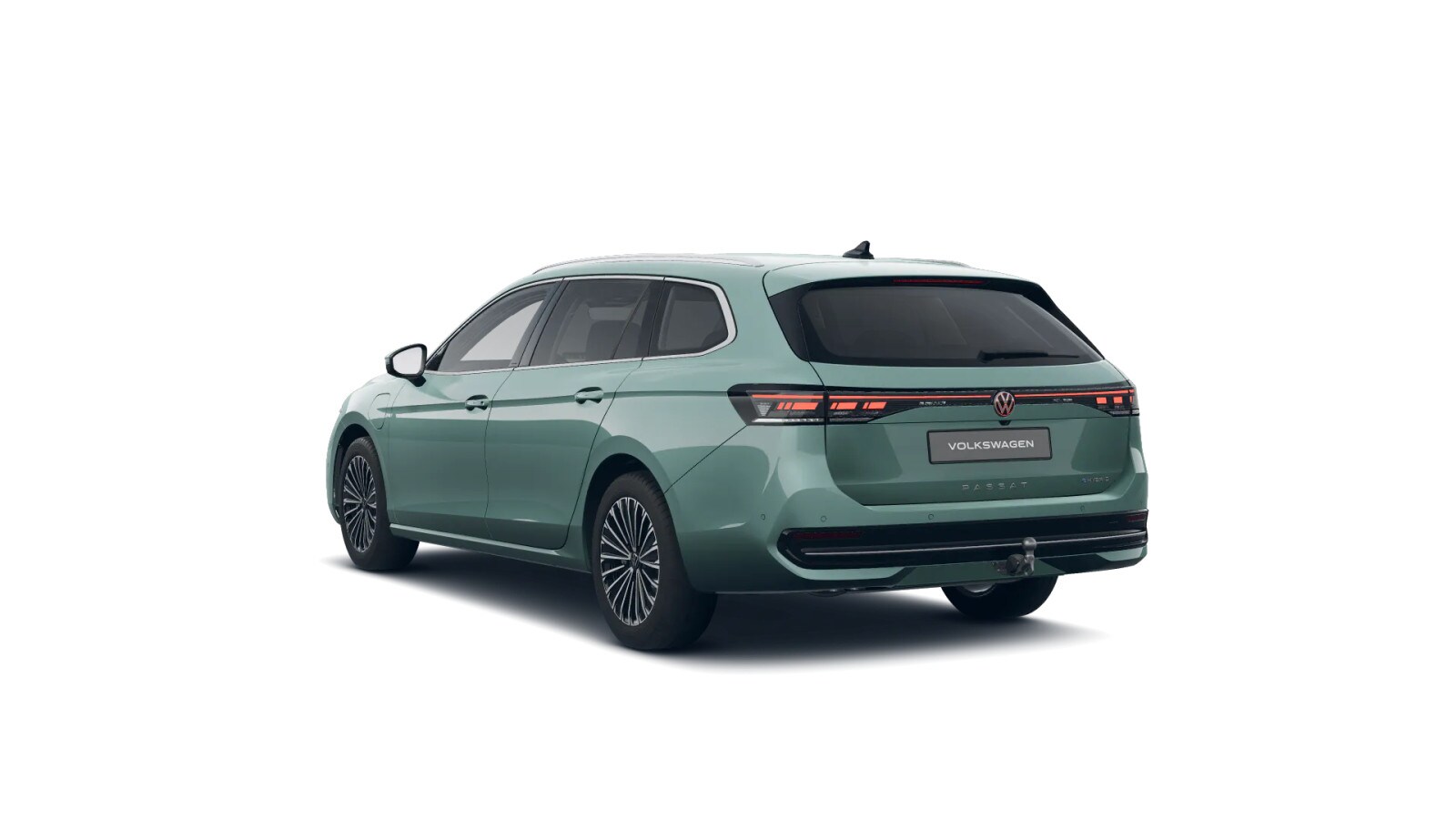 Volkswagen Passat – Bild 4