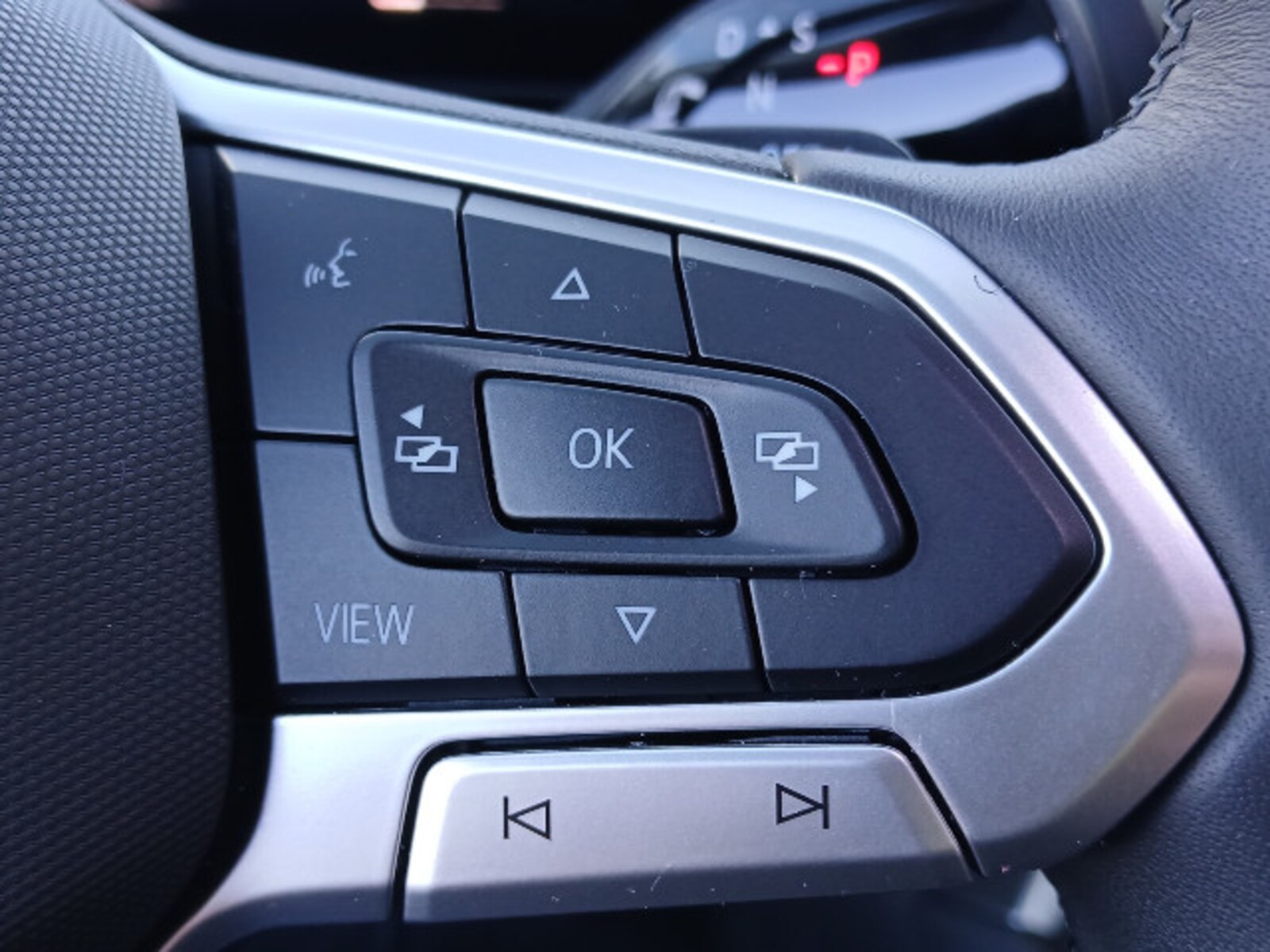 Volkswagen T-Roc – Bild 25