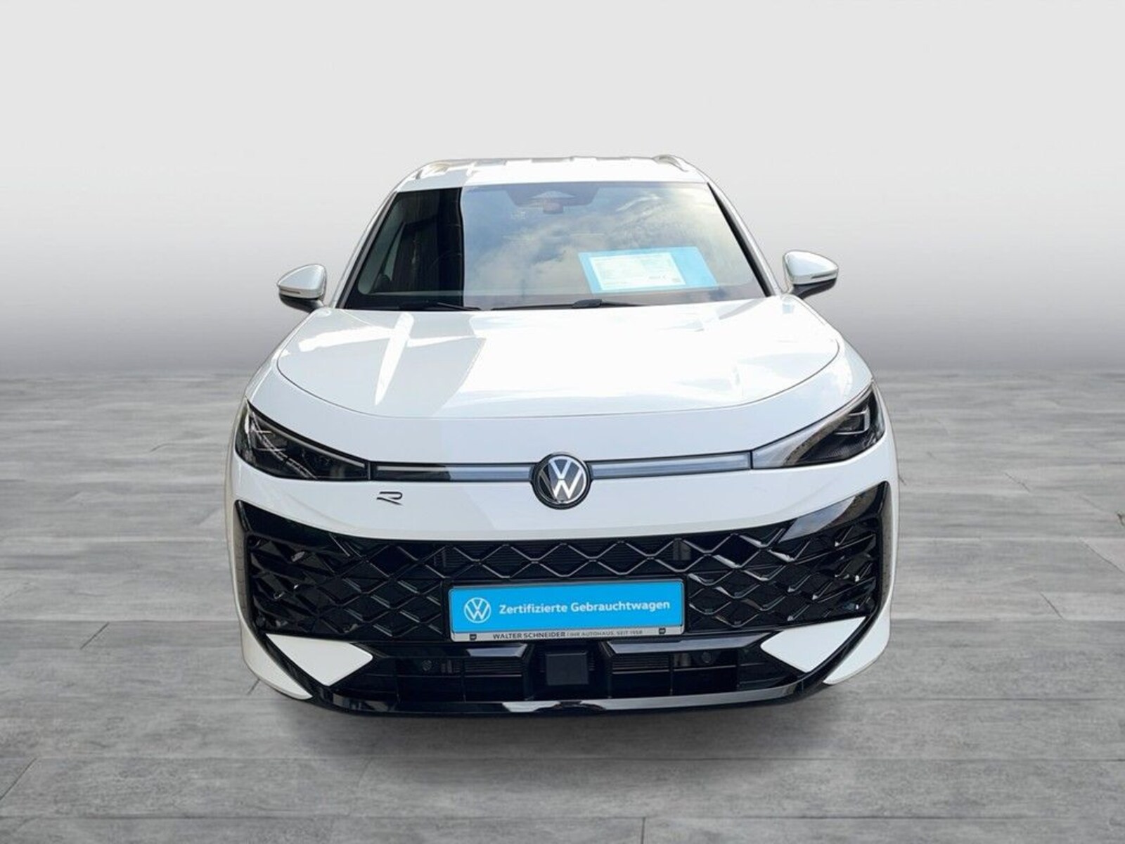 Volkswagen T-Roc – Bild 10