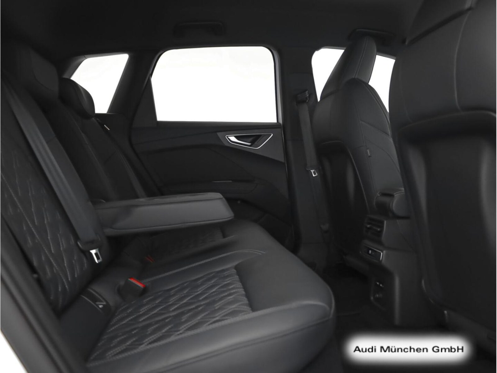 Audi Q4 e-tron – Bild 12