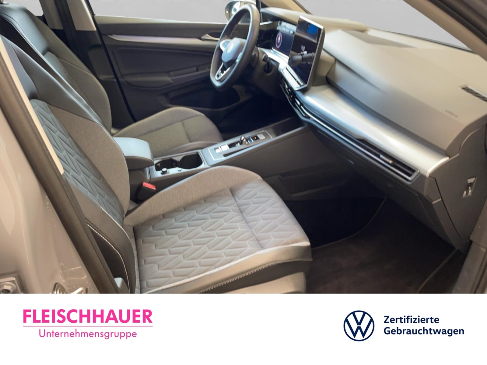 Volkswagen Golf – Bild 10