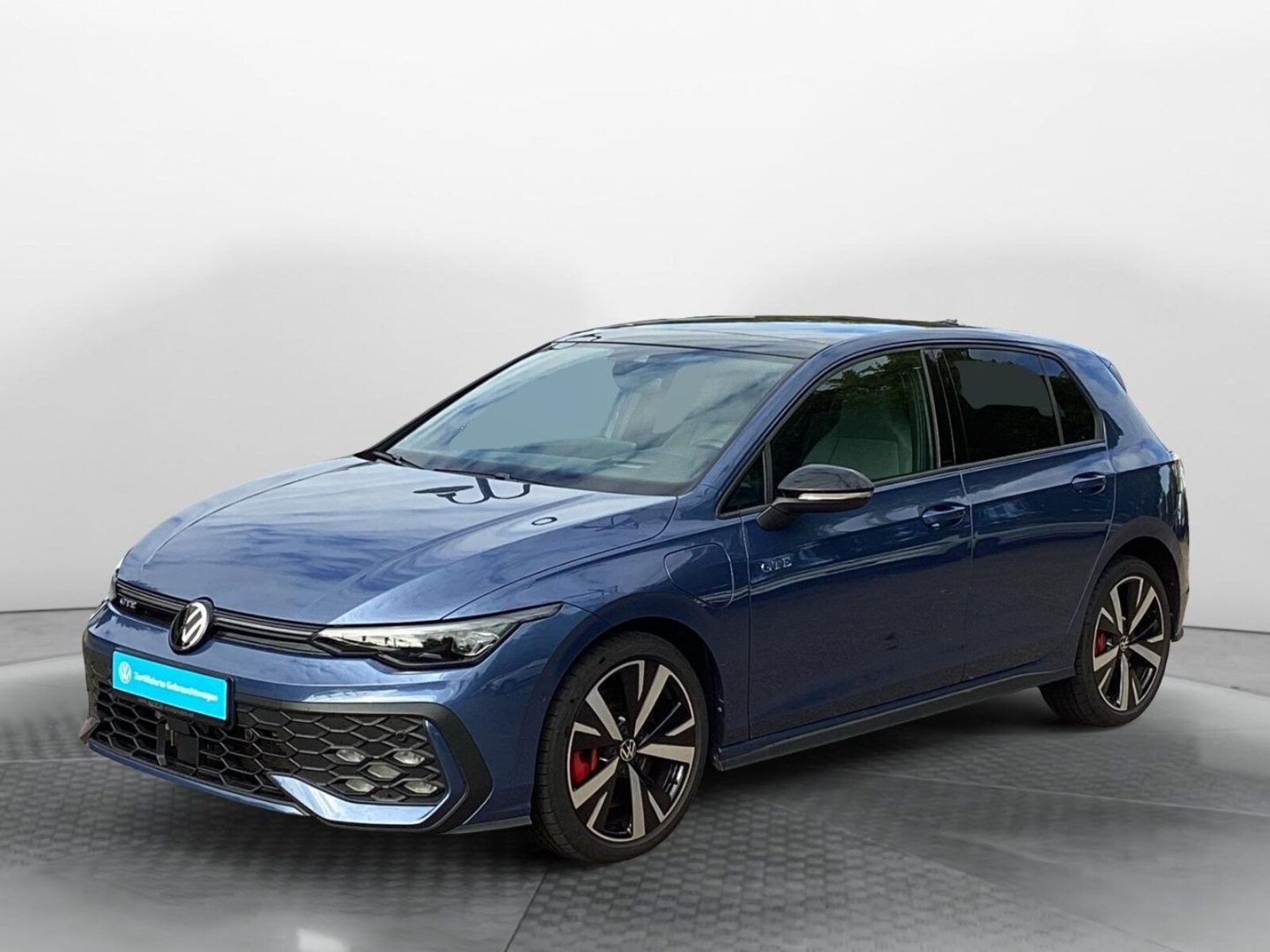 Volkswagen Golf – Bild 2