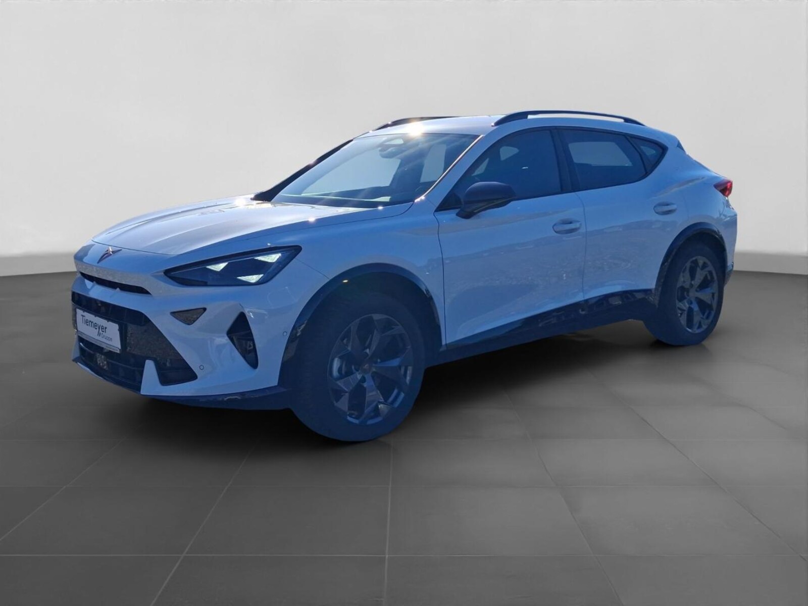 CUPRA Formentor – Bild 2