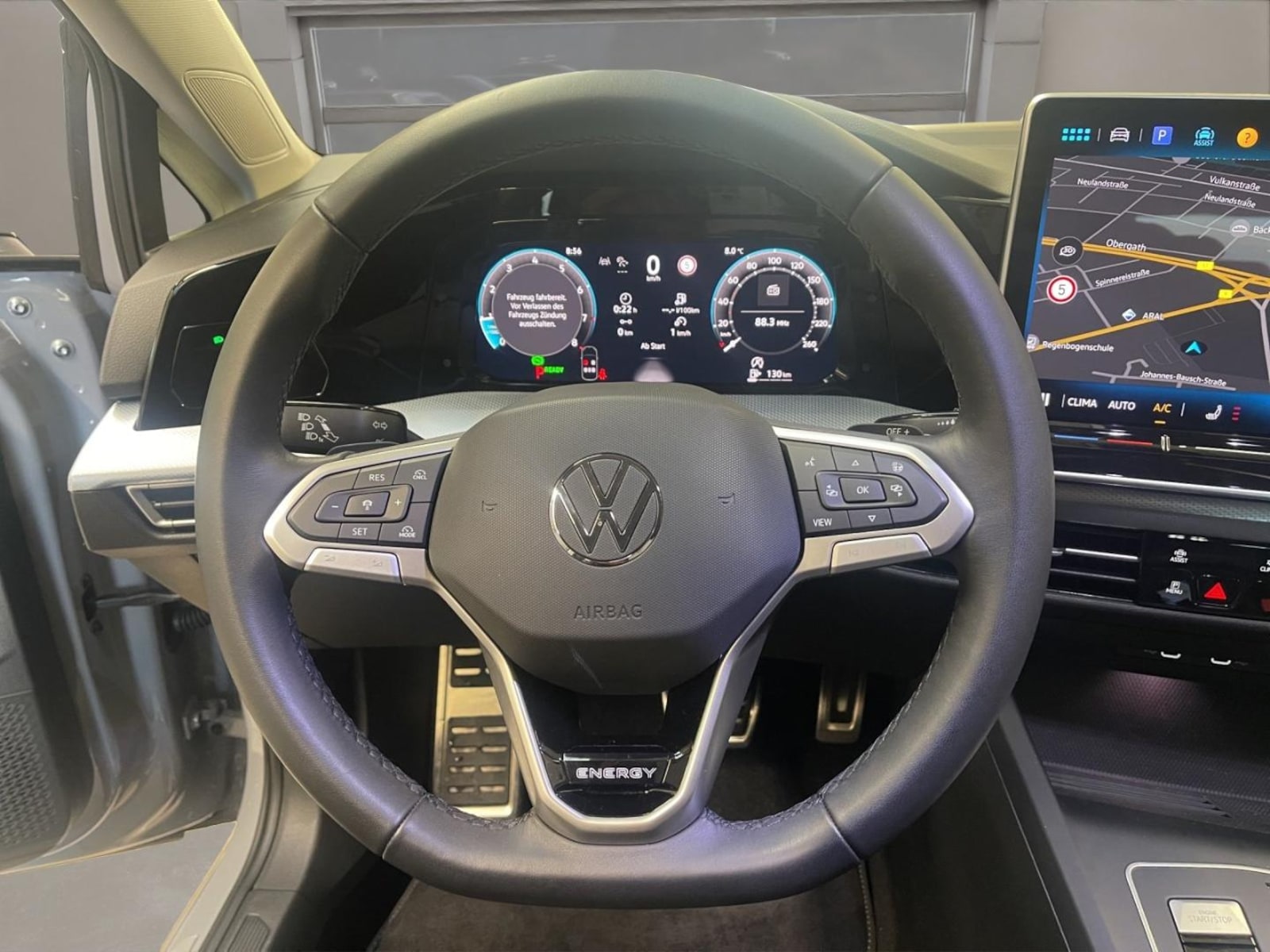 Volkswagen Golf – Bild 11