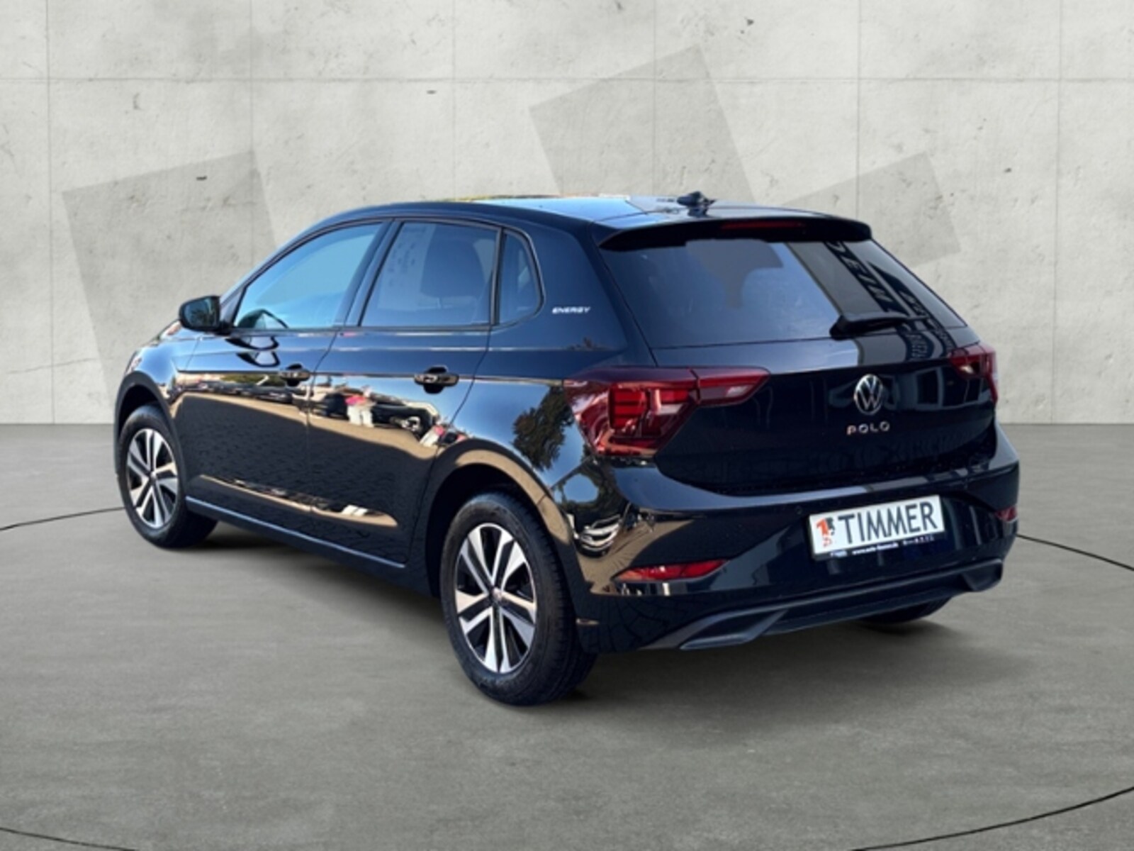 Volkswagen Polo – Bild 5