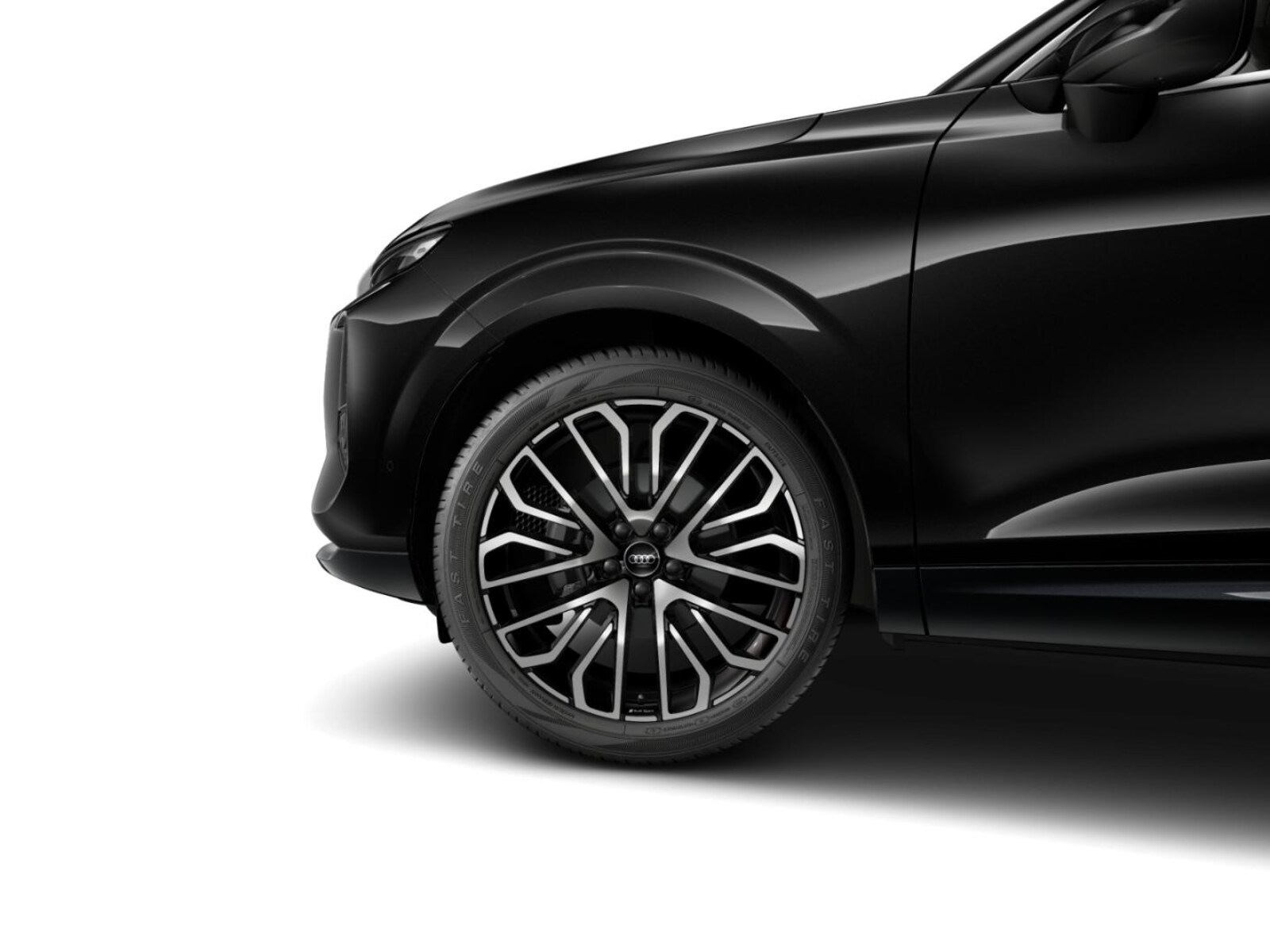 Audi Q3 Sportback – Bild 3