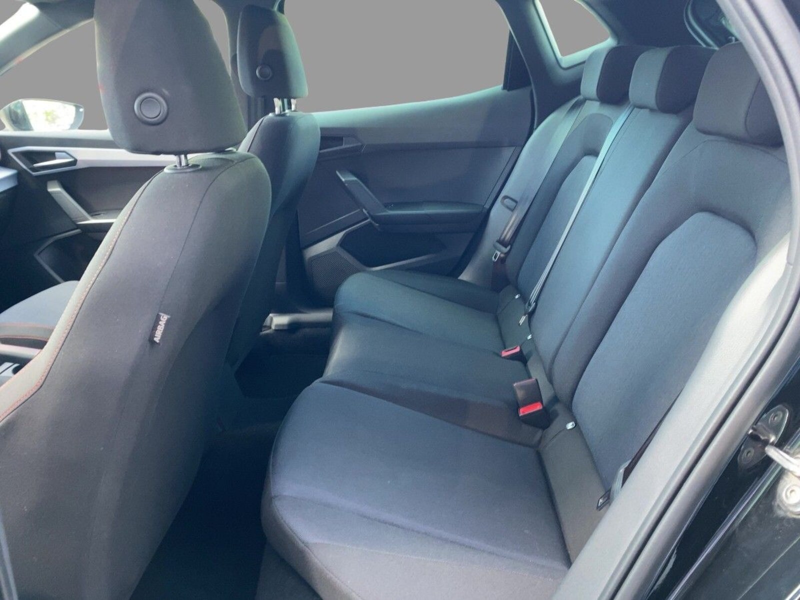 SEAT Ibiza – Bild 9