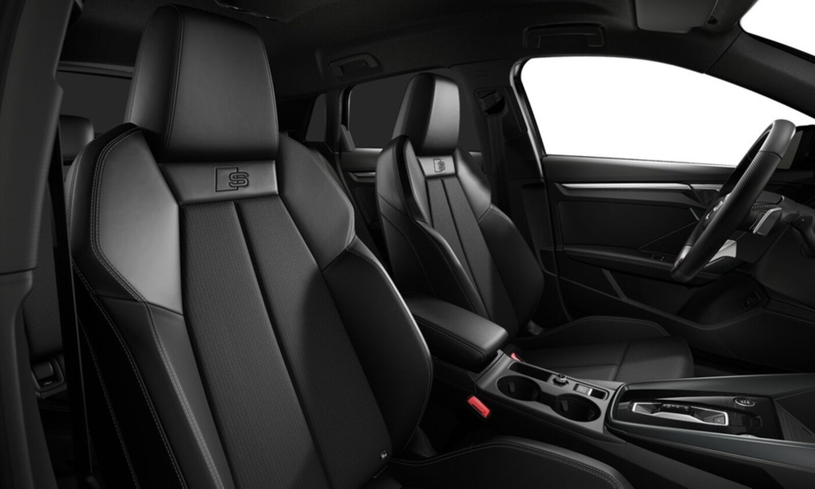 Audi A3 Sportback – Bild 3