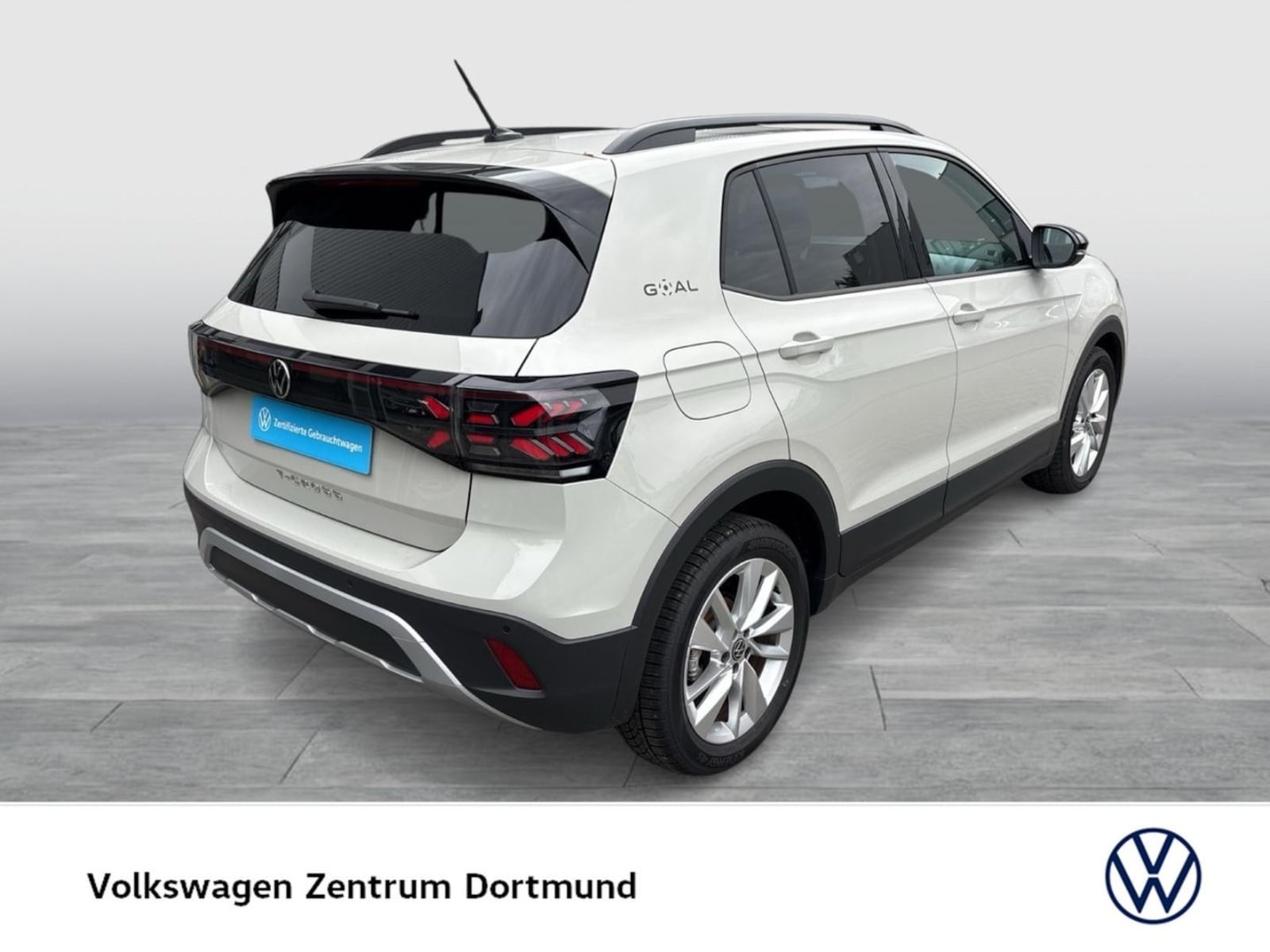 Volkswagen T-Cross – Bild 5