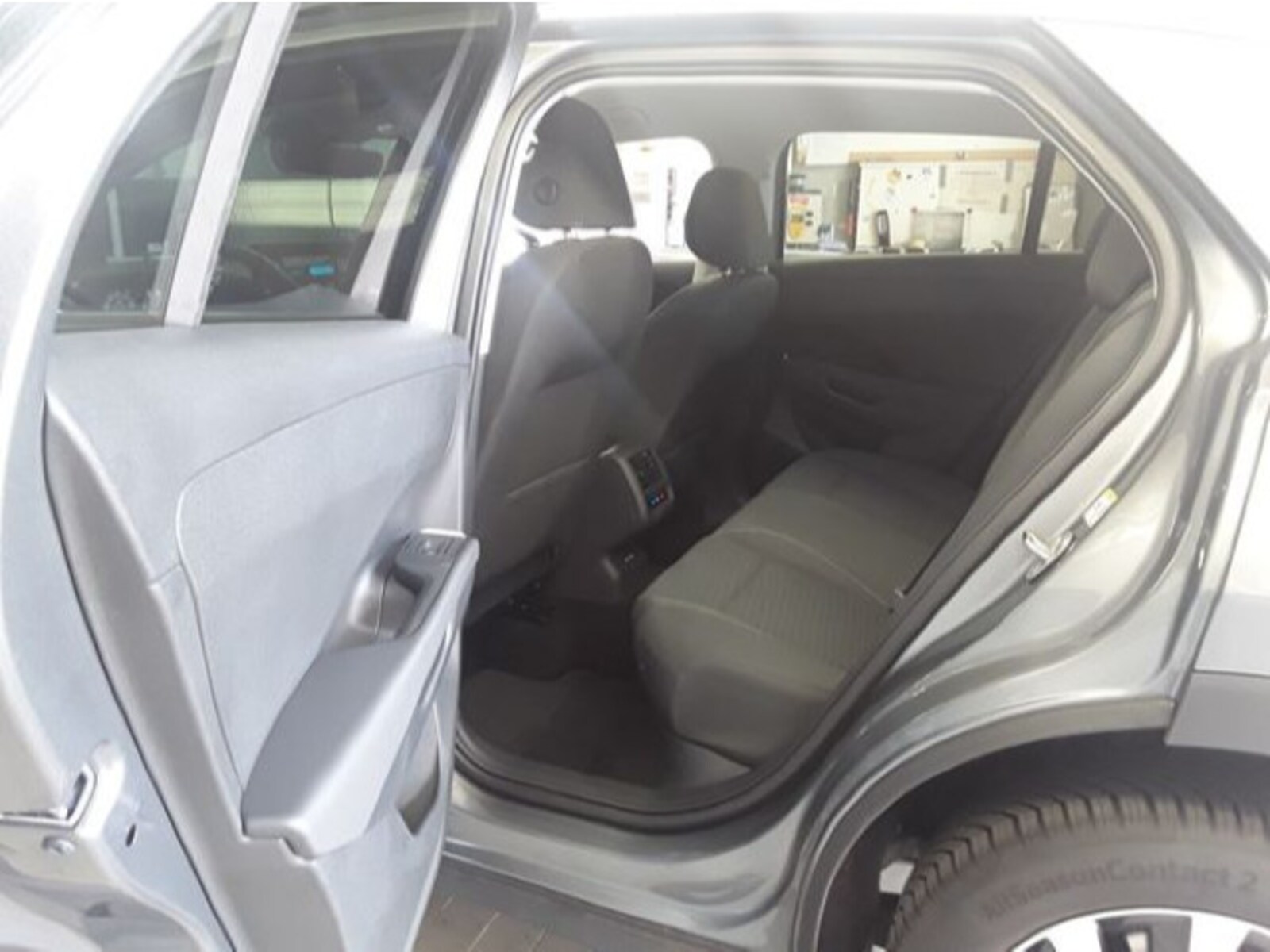 Volkswagen T-Roc – Bild 7