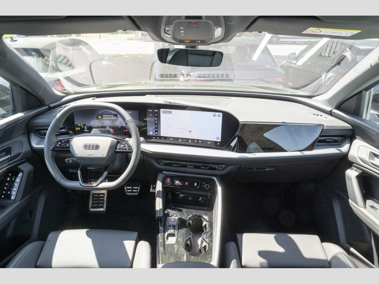 Audi Q5 – Bild 13