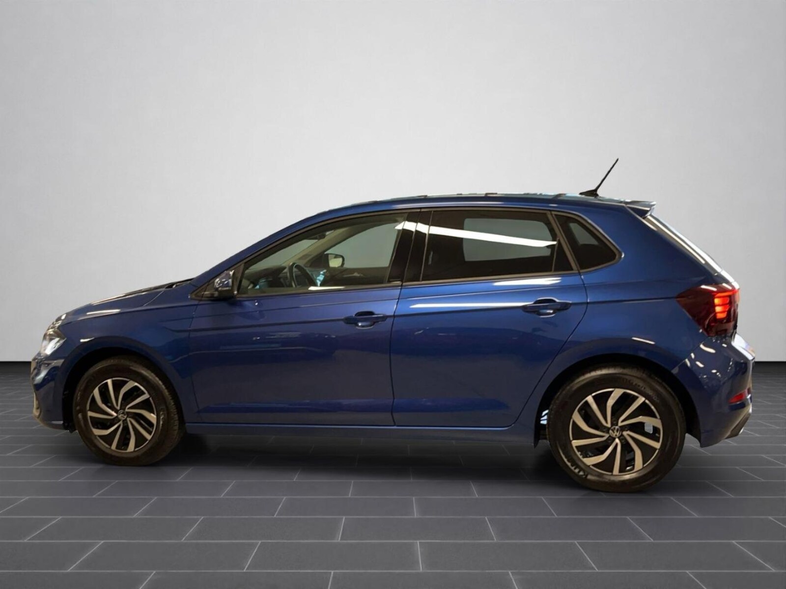 Volkswagen Polo – Bild 7
