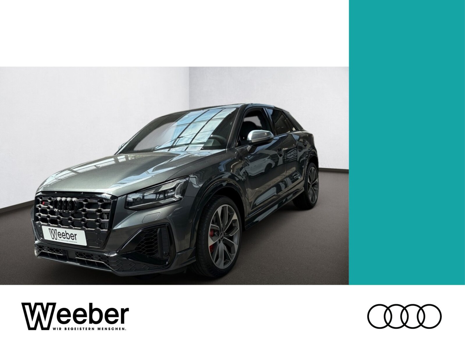 Audi SQ2