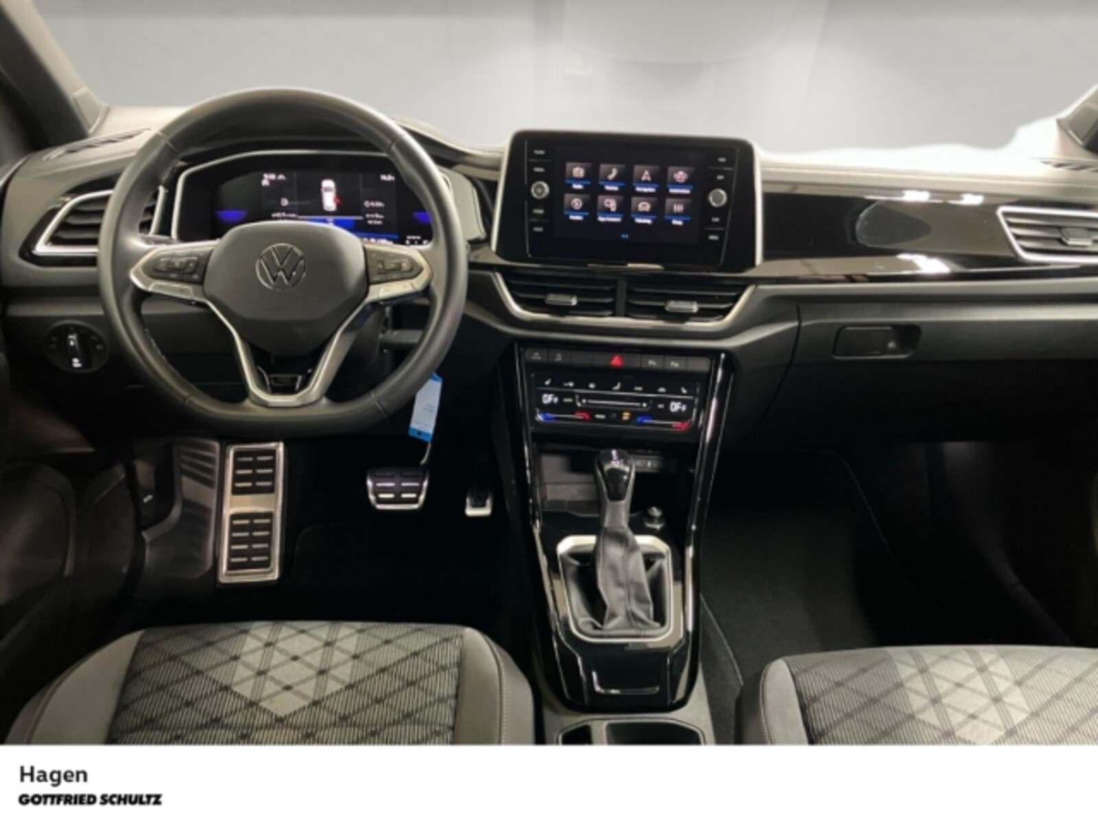Volkswagen T-Roc – Bild 5