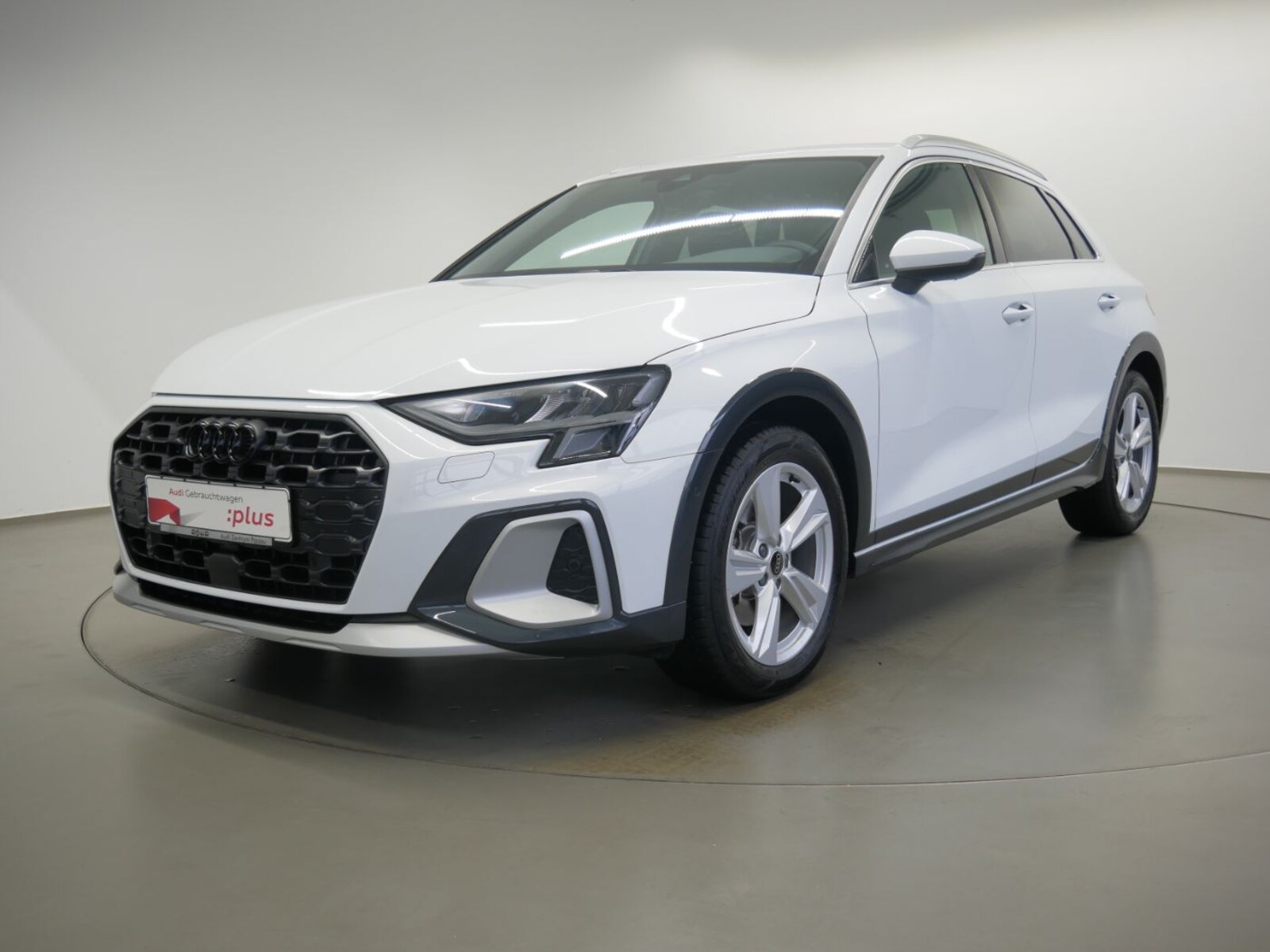 Audi A3 allstreet – Bild 2
