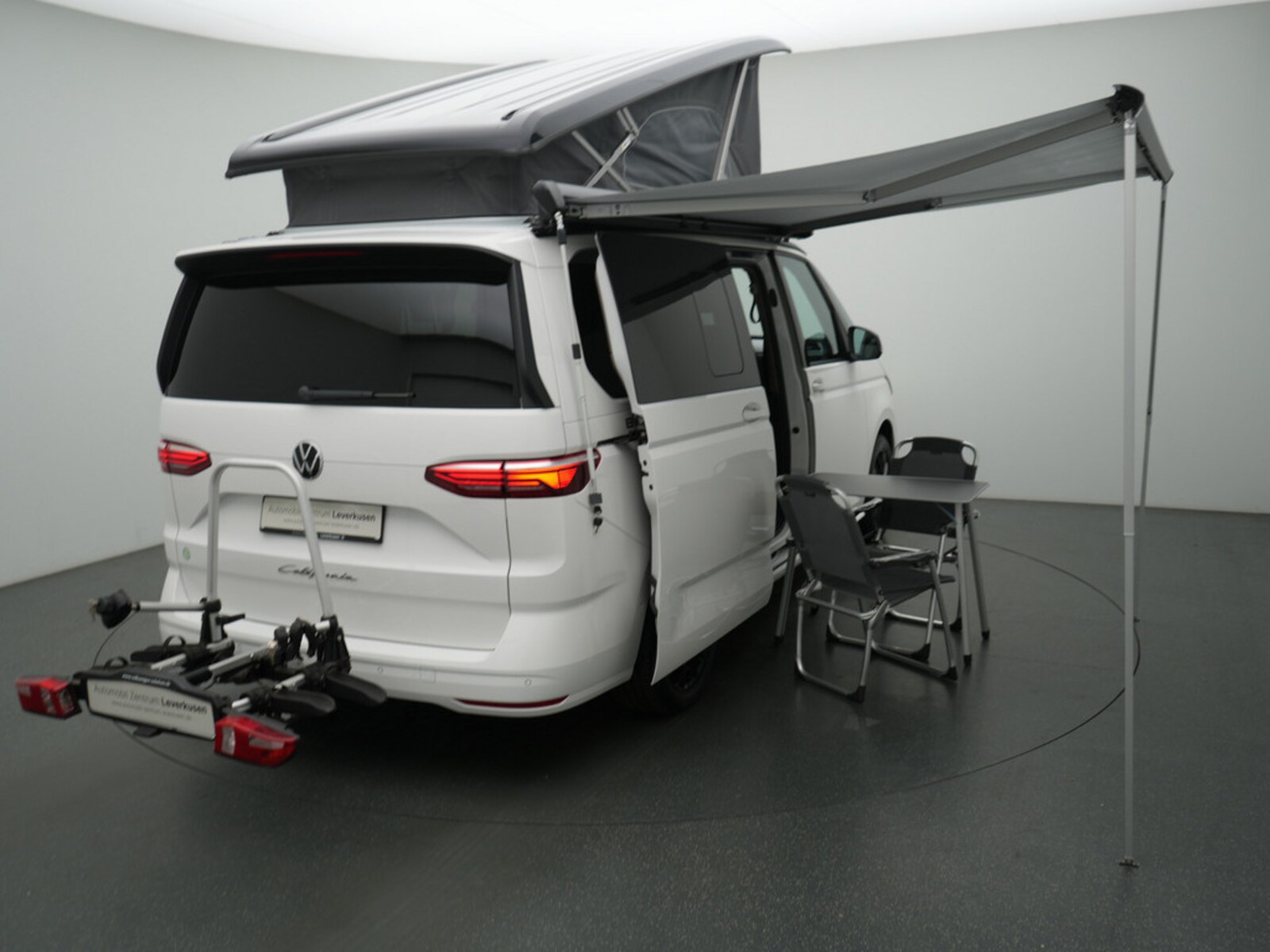 Volkswagen California – Bild 7