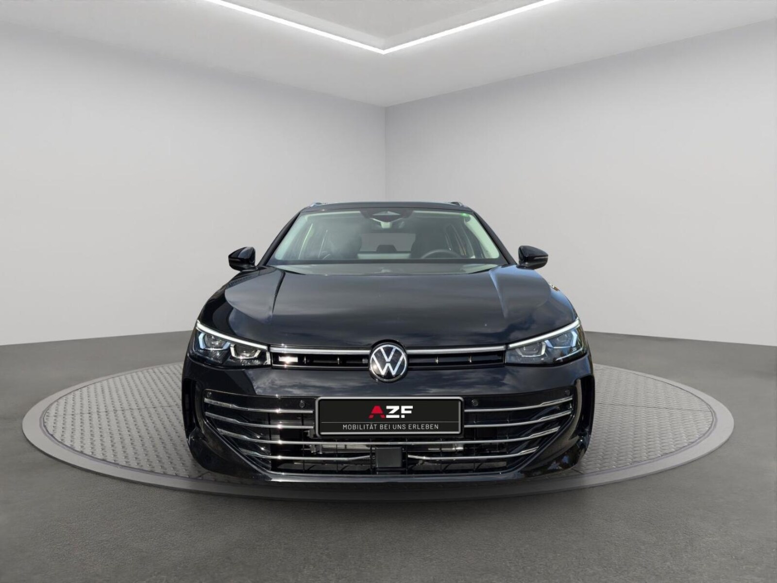 Volkswagen Passat – Bild 6