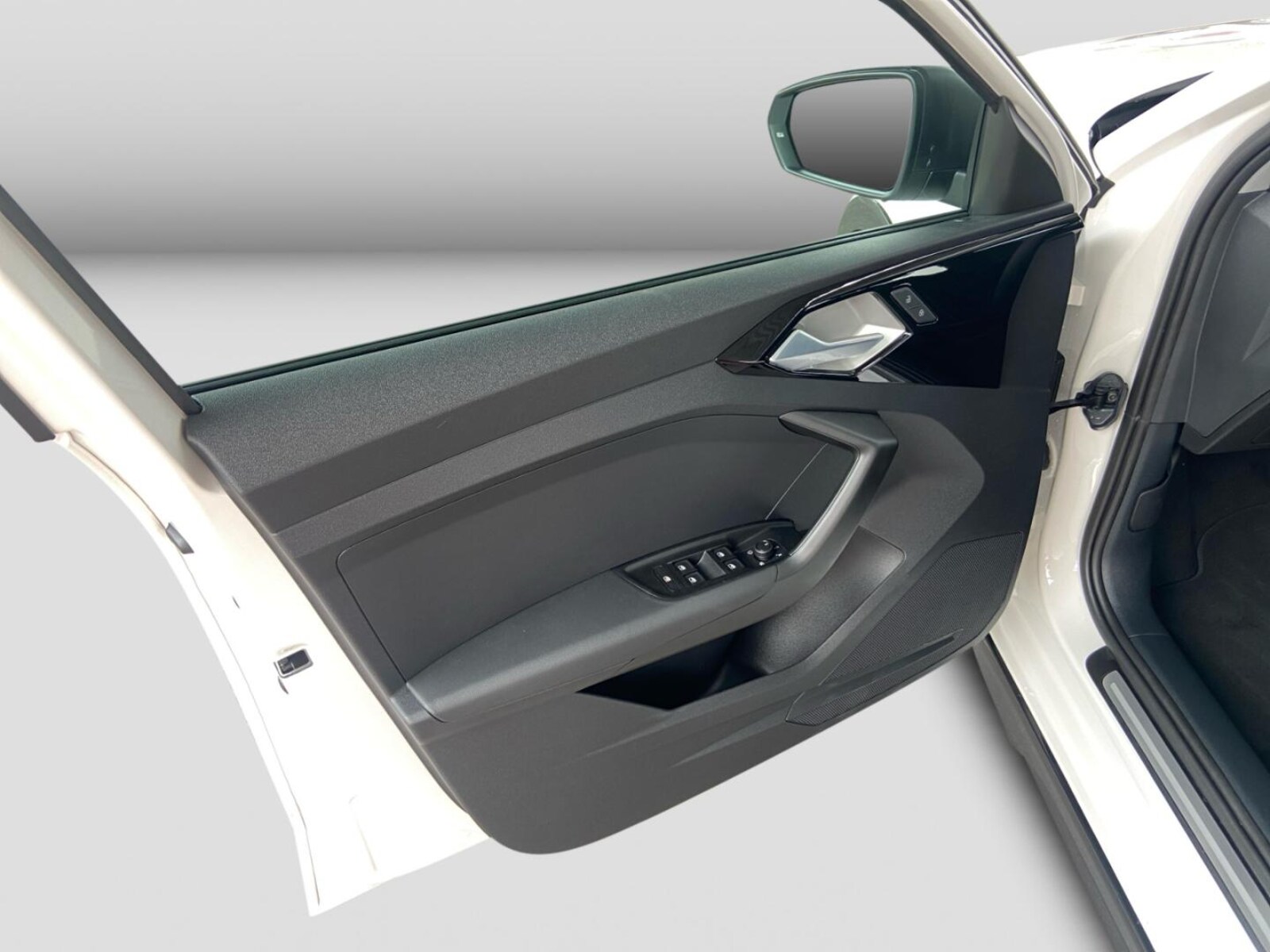 Audi A1 allstreet – Bild 13
