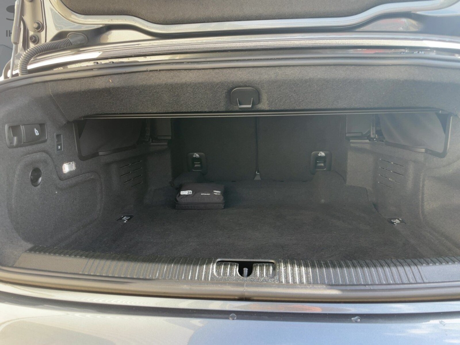 Audi S5 Cabriolet – Bild 6