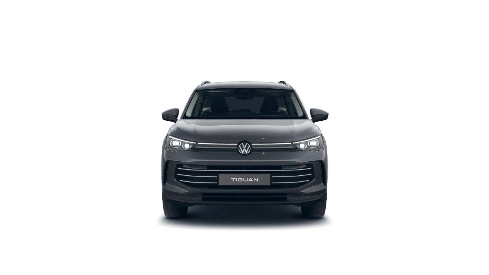 Volkswagen Tiguan – Bild 8