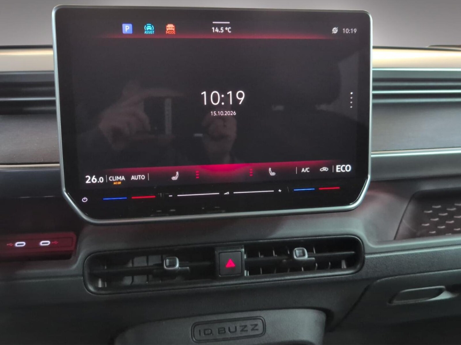 Volkswagen ID. Buzz – Bild 12