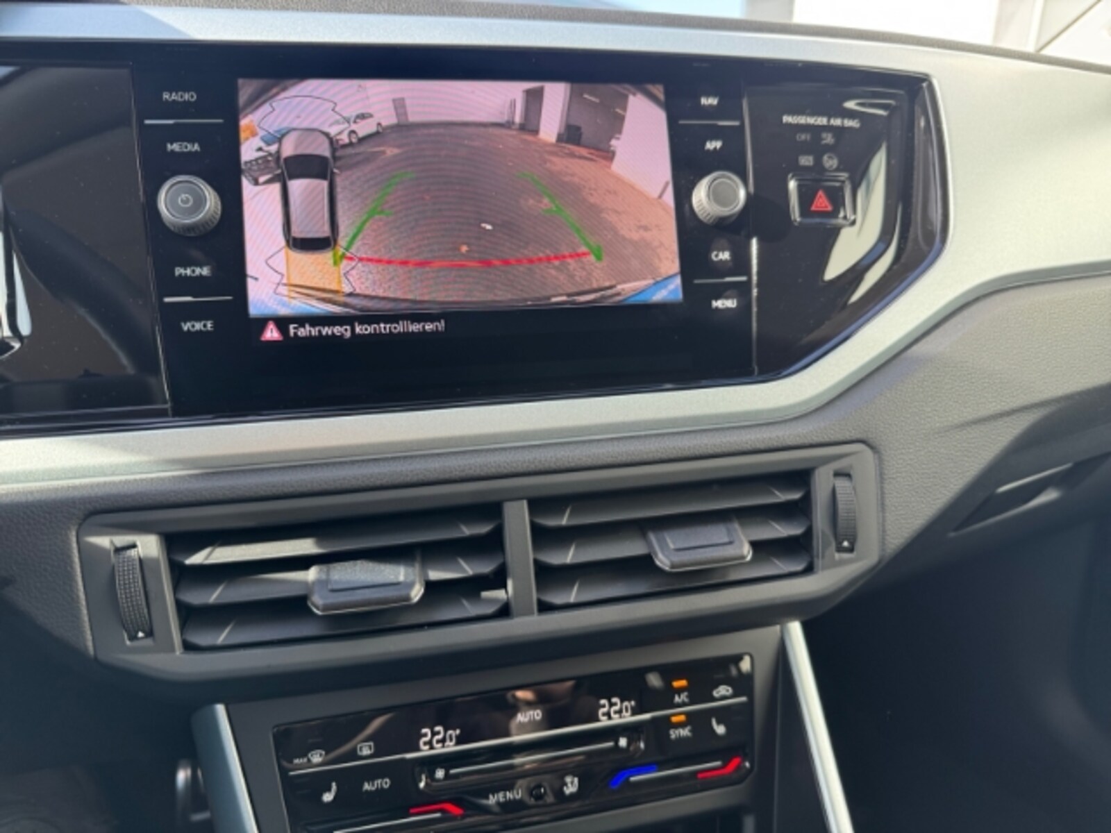 Volkswagen Taigo – Bild 13