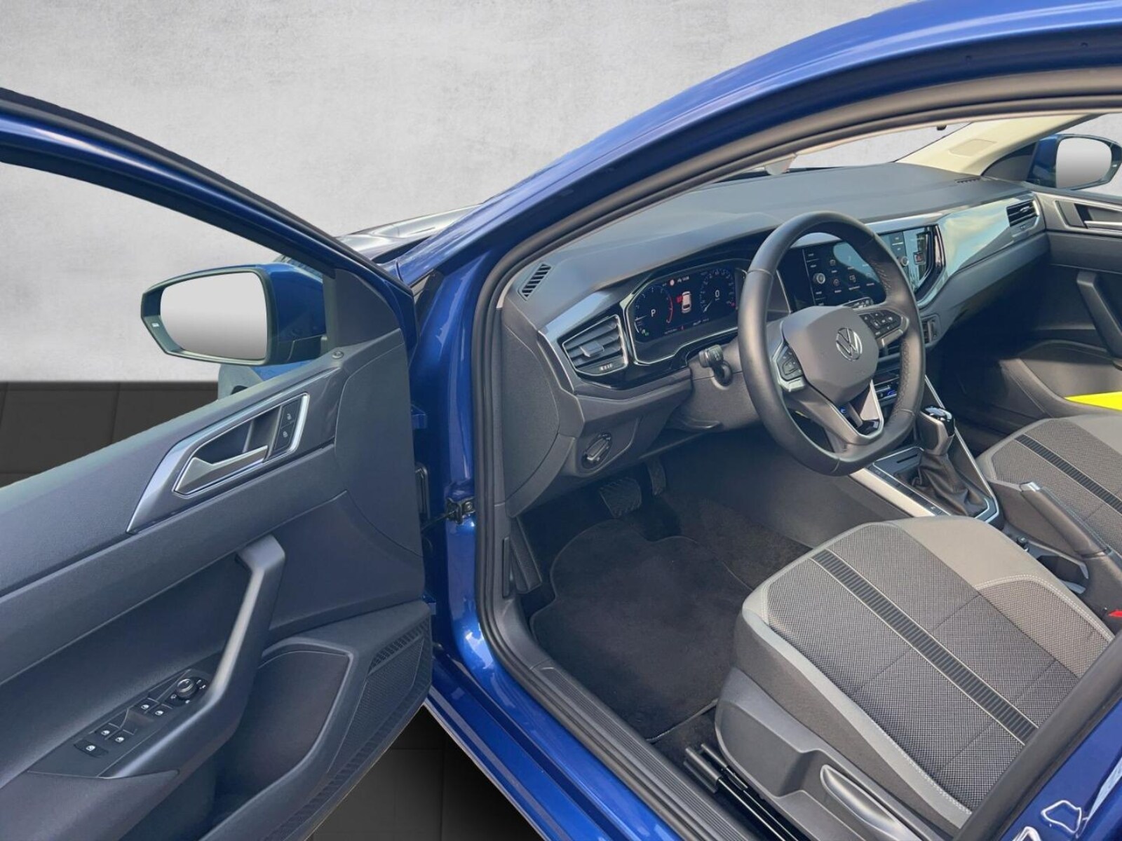 Volkswagen Polo – Bild 17