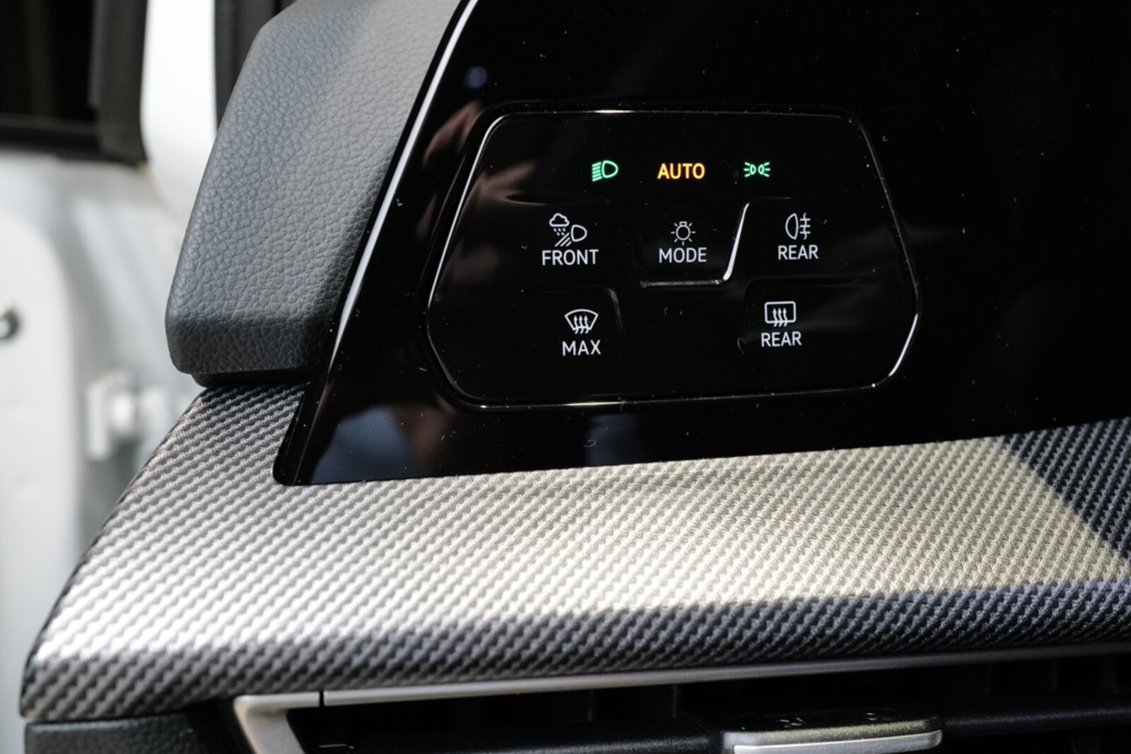 Volkswagen Golf – Bild 15