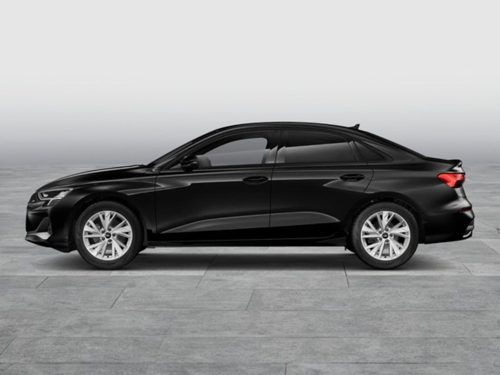 Audi A3 Limousine – Bild 2