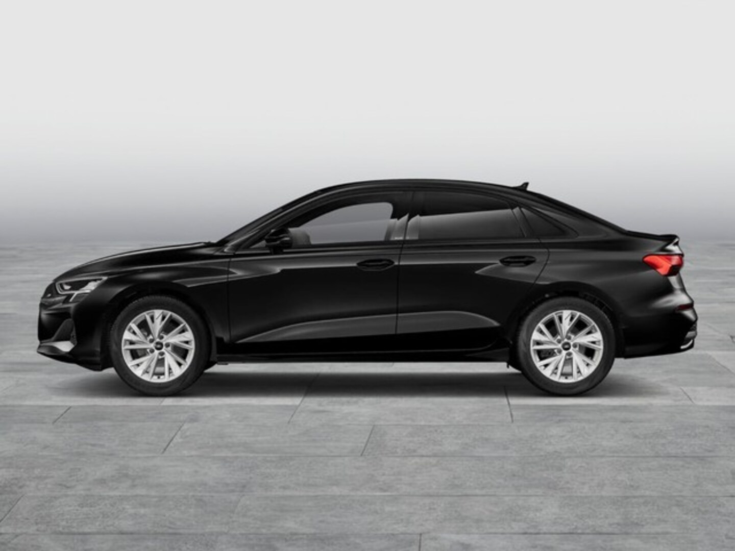 Bild über Audi A3 Limousine TDI S tronic - für weitere Informationen kontaktieren Sie den Audi Partner