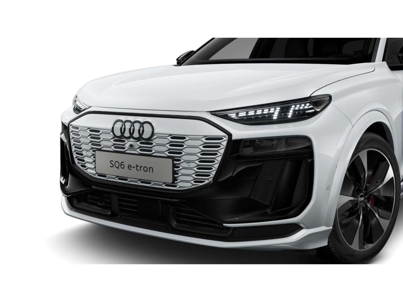 Audi SQ6 e-tron – Bild 4