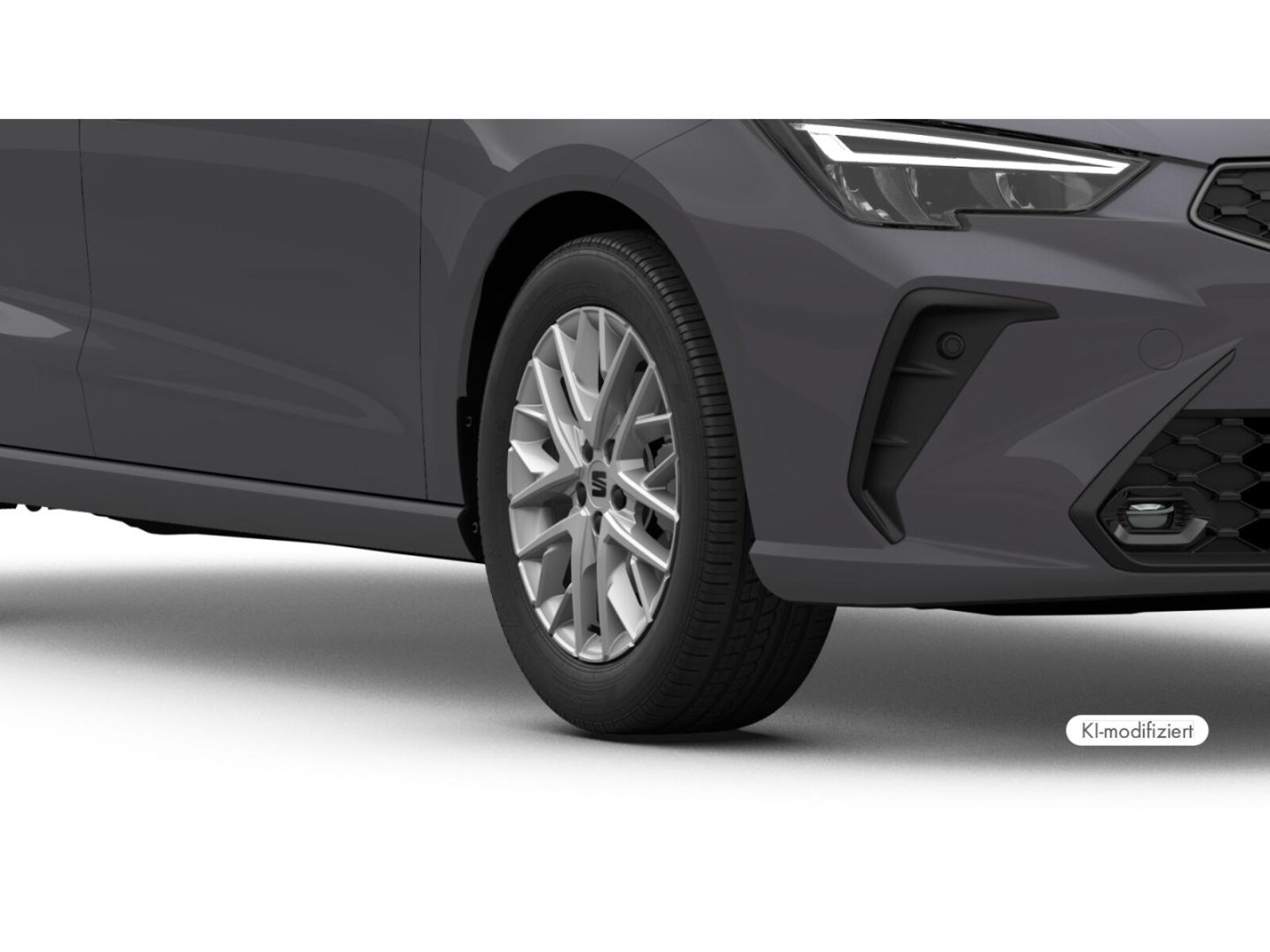 SEAT Ibiza – Bild 4