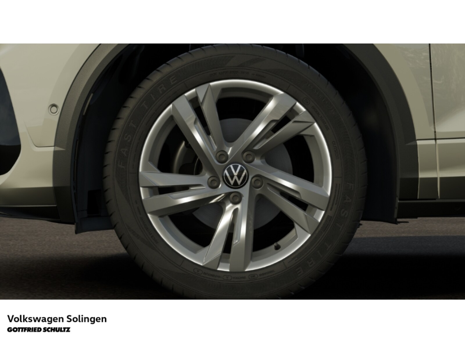Volkswagen T-Roc – Bild 10