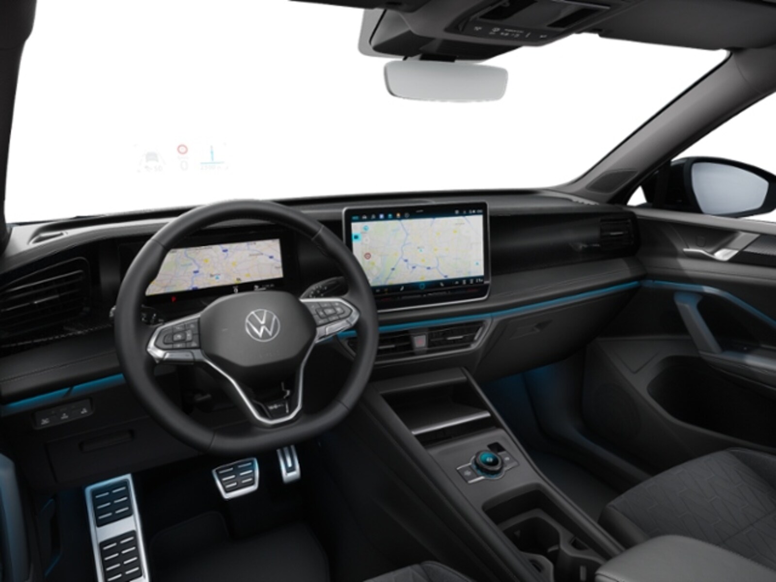 Volkswagen Tiguan – Bild 9