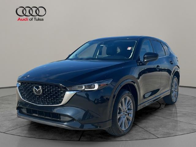 Photo of 2024 Mazda CX-5
