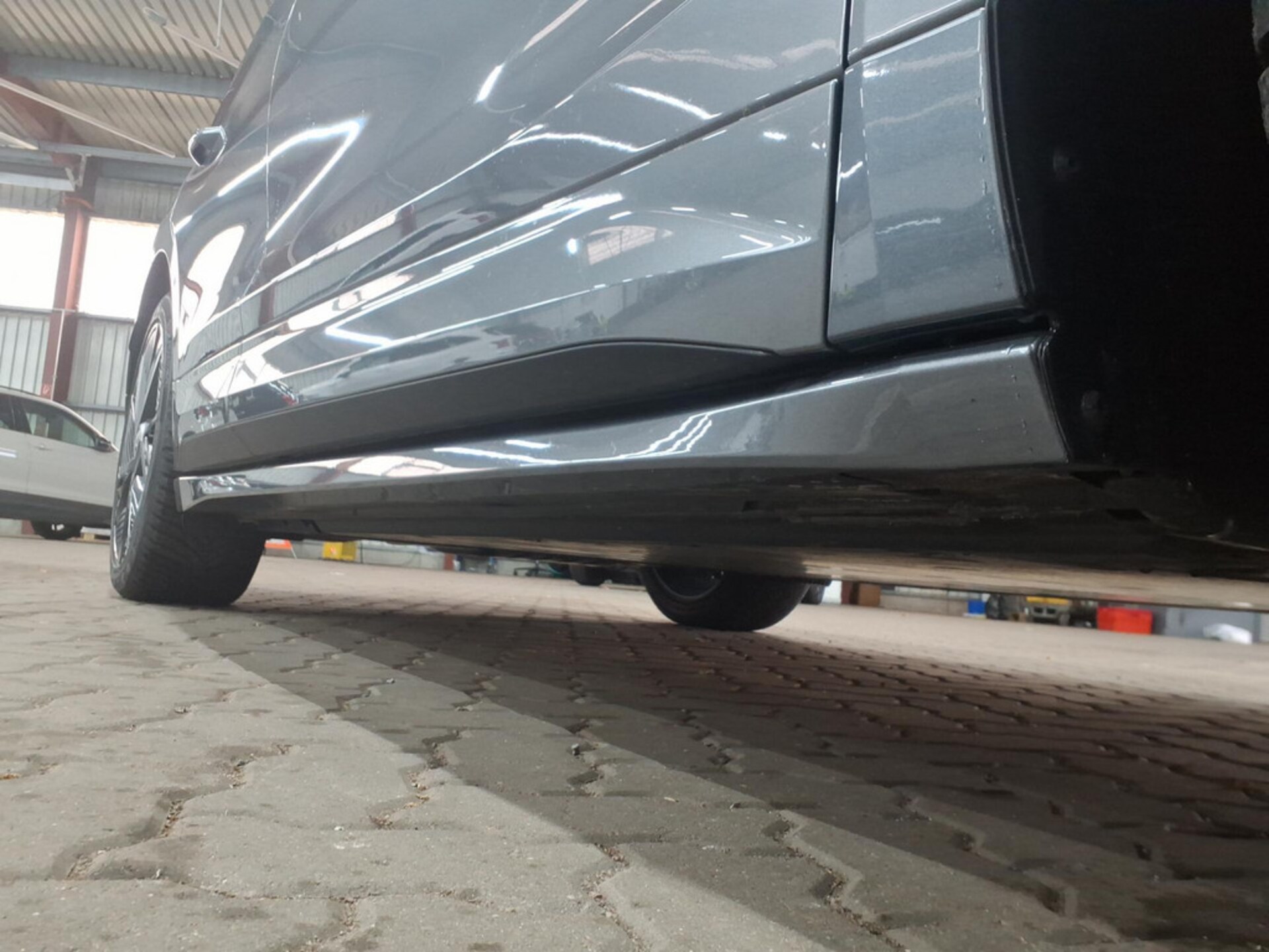 Skoda Enyaq RS