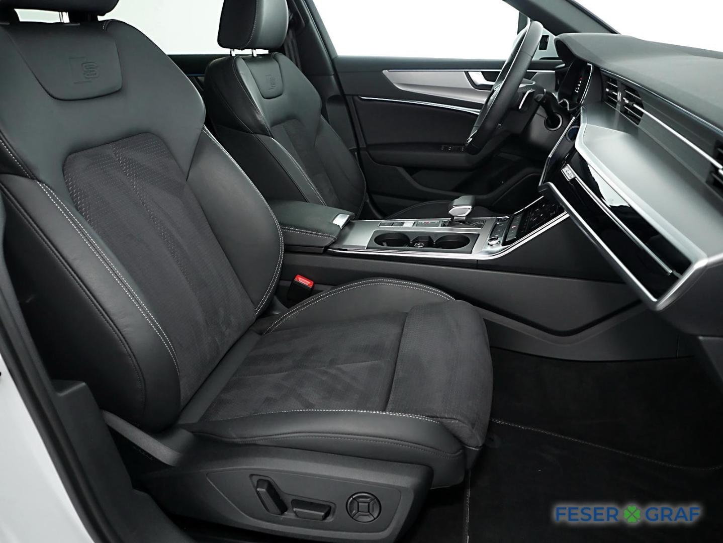 Image about Audi A6 Avant sport 45 TDI quattro S tronic