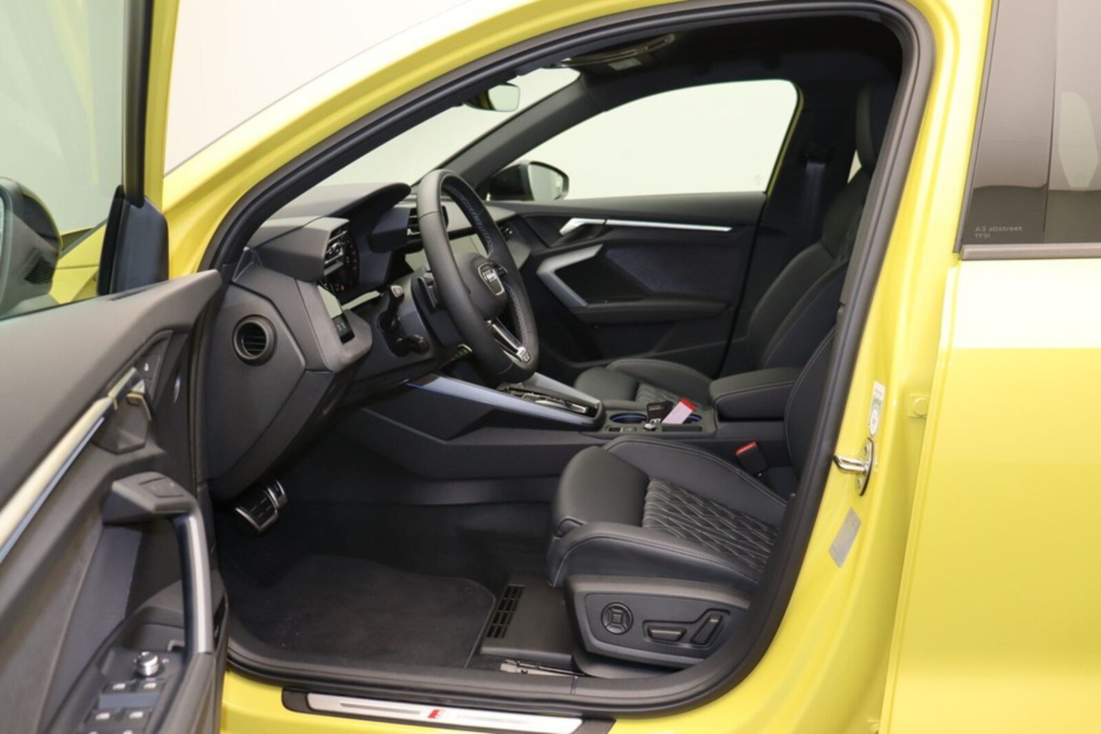 Audi A3 allstreet – Bild 8