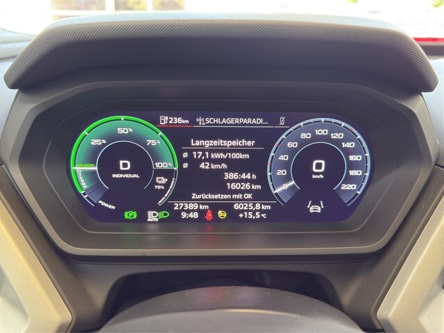 Image about Audi Q4 Sportback e-tron 35 e-tron