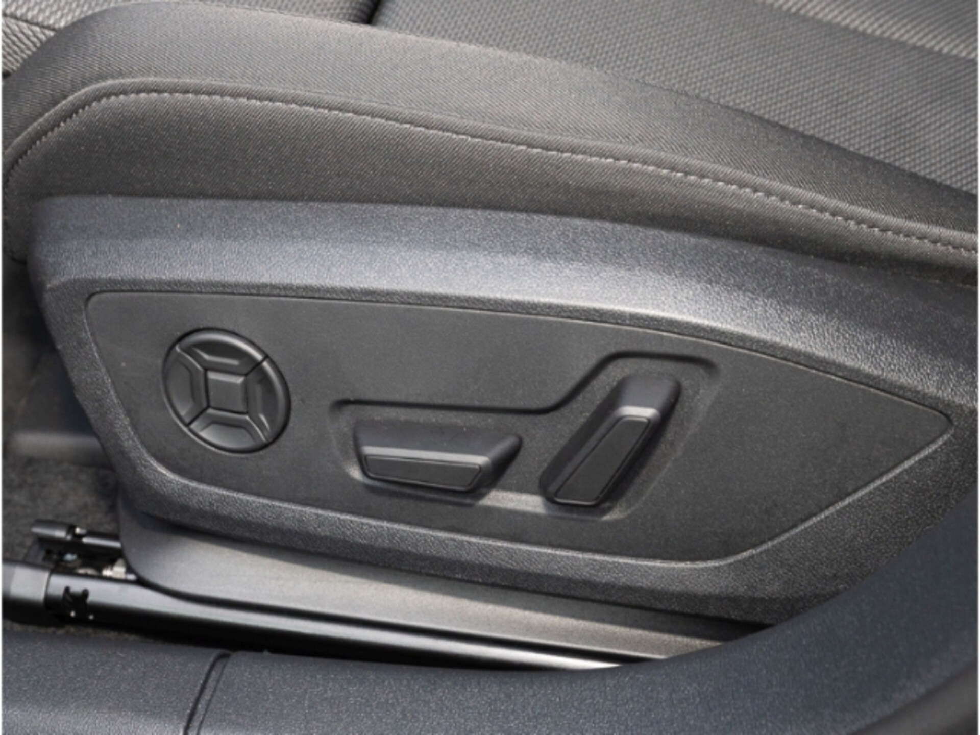 Audi A3 Sportback S line